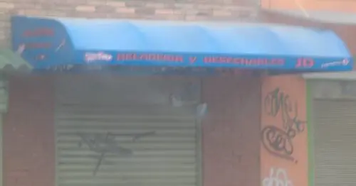 HELADERIA Y DESECHABLES JD HELADERIA Y DESECHABLES JD